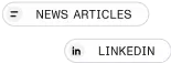 News Articles button next to LinkedIn icon and LinkedIn text button.