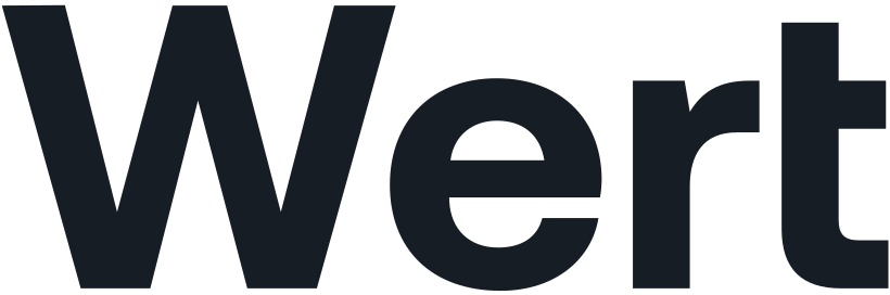Wert